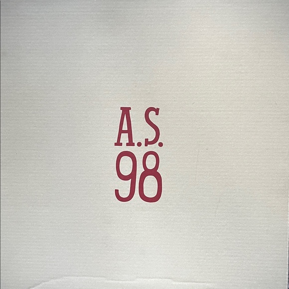 A.S. 98 W’s NovaSuper Boots in Sequoia, size 40 - Picture 2 of 12